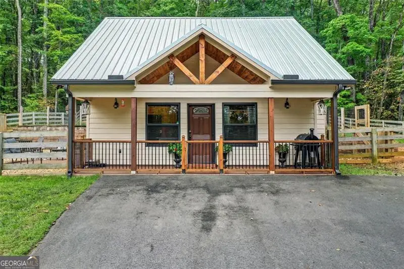 415 Woods Road, Talking Rock, GA 30175 - Image #3