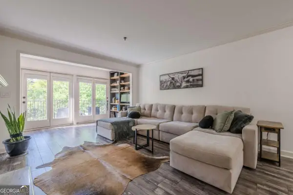 3203 Lenox Road Ne #32, Atlanta, GA 30324