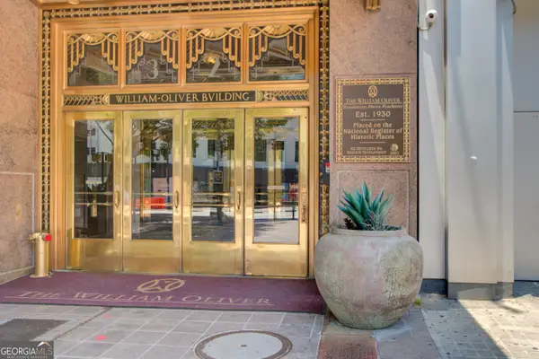 32 Peachtree Street #1102, Atlanta, GA 30303