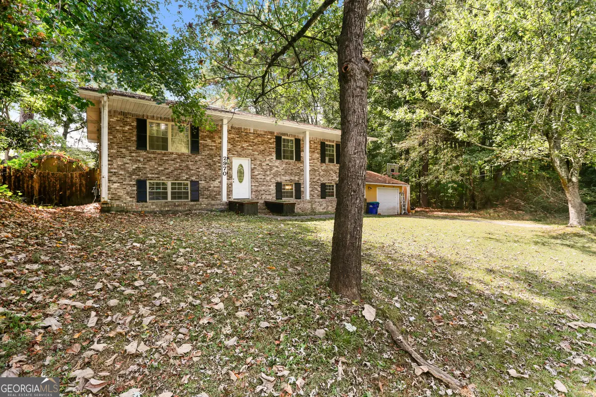 2970 Harper Valley Drive, Atlanta, GA 30349 - Image #1