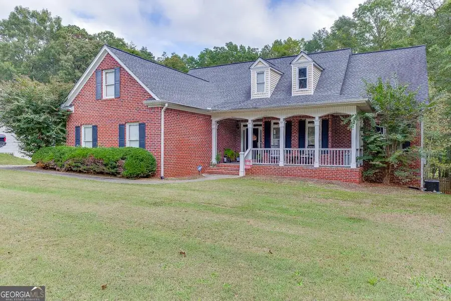 1845 Country Crest Way, Dacula, GA 30019 - Image #2