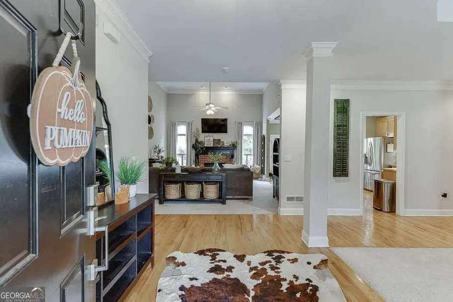 1845 Country Crest Way, Dacula, GA 30019 - Image #3