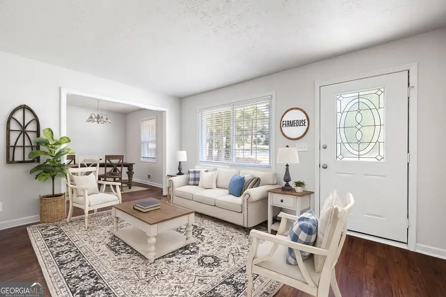 3611 Concordia Road, Decatur, GA 30034 - Image #2