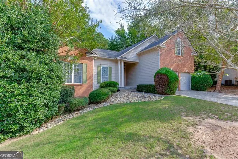 2628 Adair Trail, Dacula, GA 30019 - Image #3