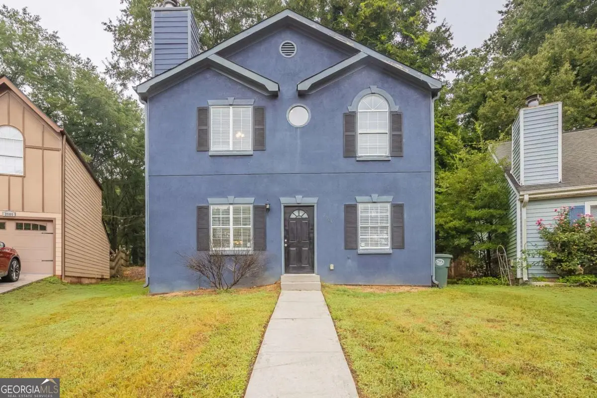 2984 Porsche Place Nw, Kennesaw, GA 30144 - Image #1