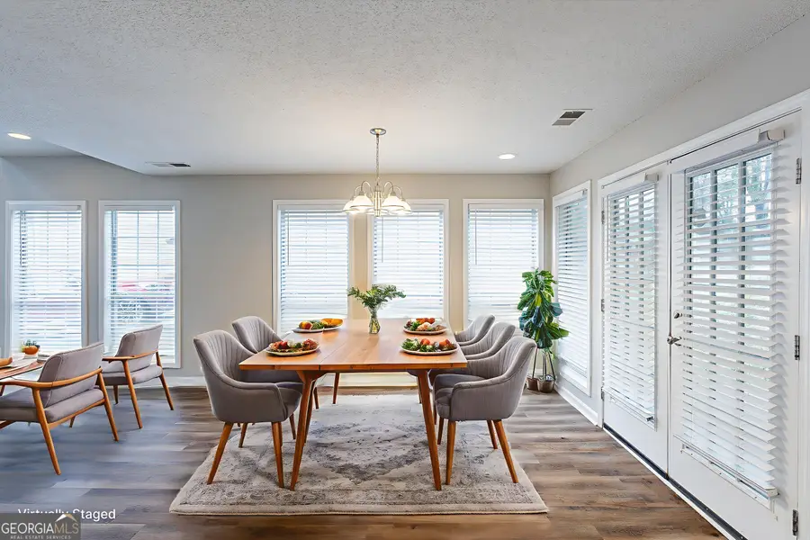 2984 Porsche Place Nw, Kennesaw, GA 30144 - Image #2