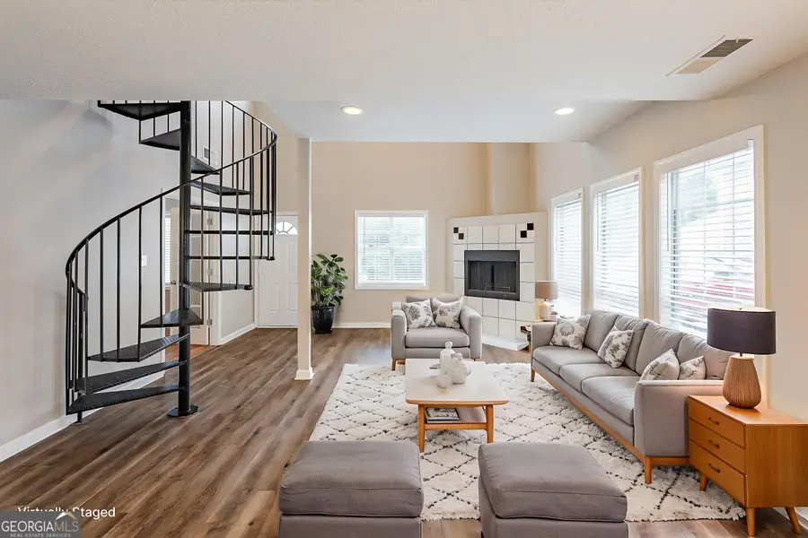 2984 Porsche Place Nw, Kennesaw, GA 30144 - Image #3