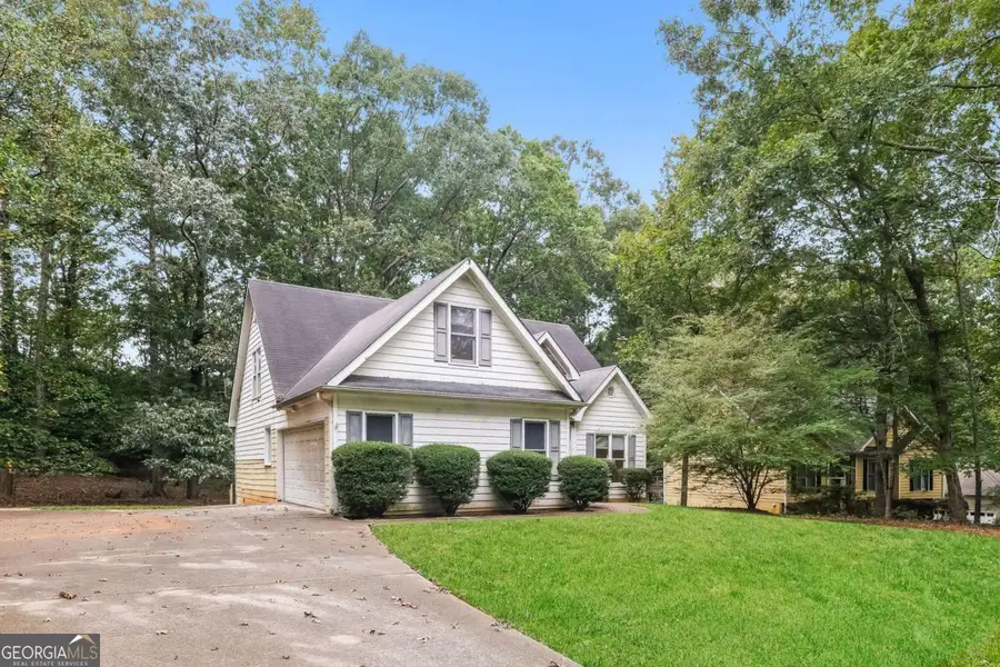 165 Bentley Place Way, Covington, GA 30016 - Image #3