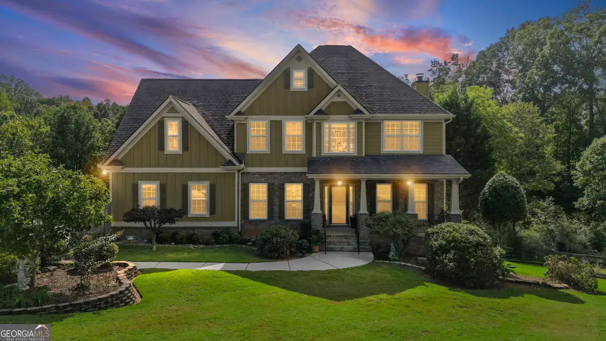 9060 Blue Willow Court, Gainesville, GA 30506 - Image #1