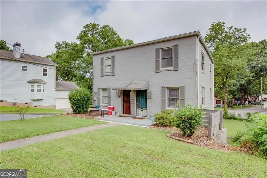 1019 Westmoor Drive Nw, Atlanta, GA 30314 - #2