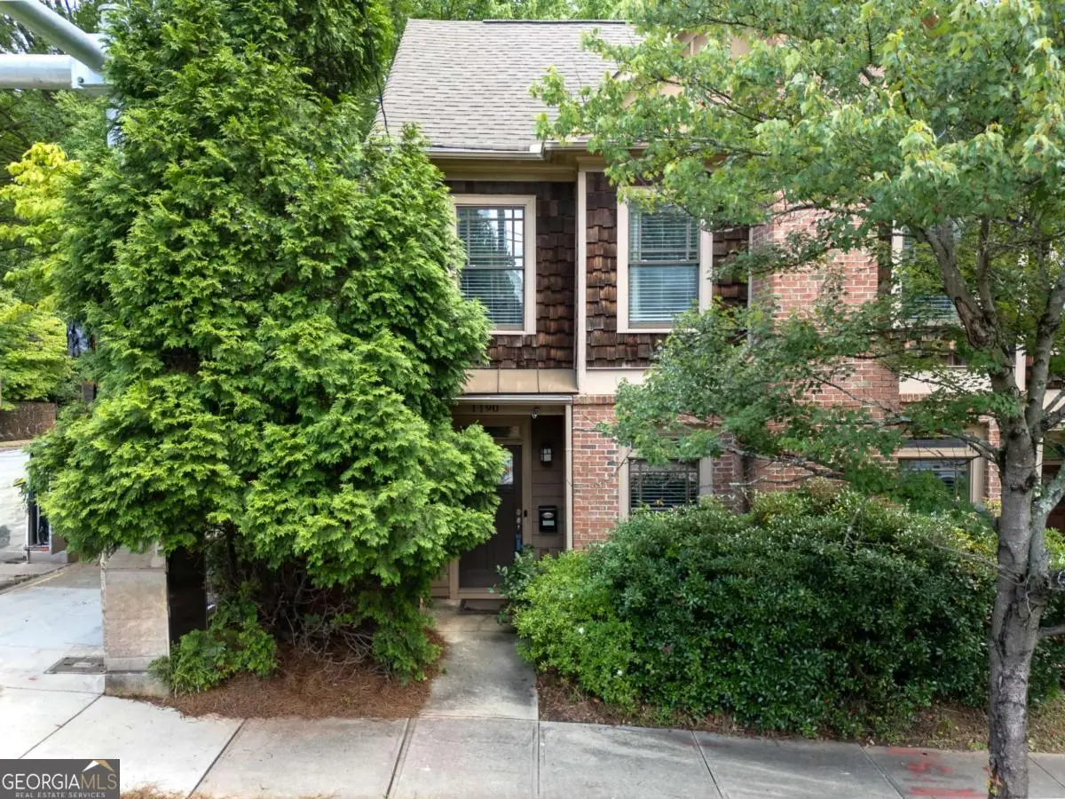 1190 Hardee Street Ne, Atlanta, GA 30307 - Image #1