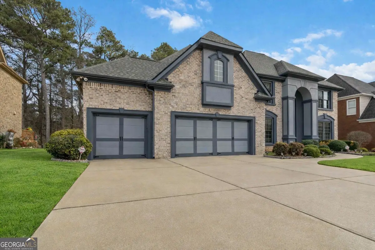 2805 Ivy Hill Drive, Buford, GA 30519 - Image #1