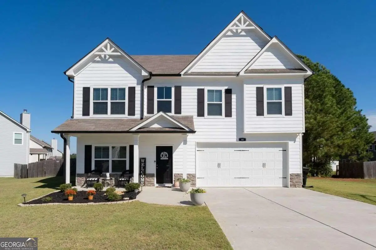 46 Heritage Lane, Dallas, GA 30132 - Image #1