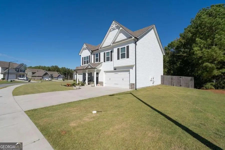 46 Heritage Lane, Dallas, GA 30132 - Image #3