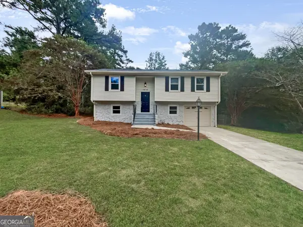 1275 Mountain Drive Ne, Conyers, GA 30013