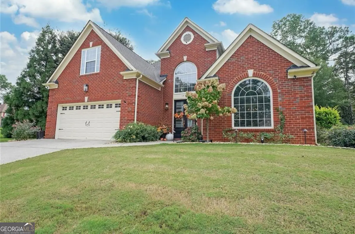 1618 Rocky Knoll Lane, Dacula, GA 30019 - Image #1