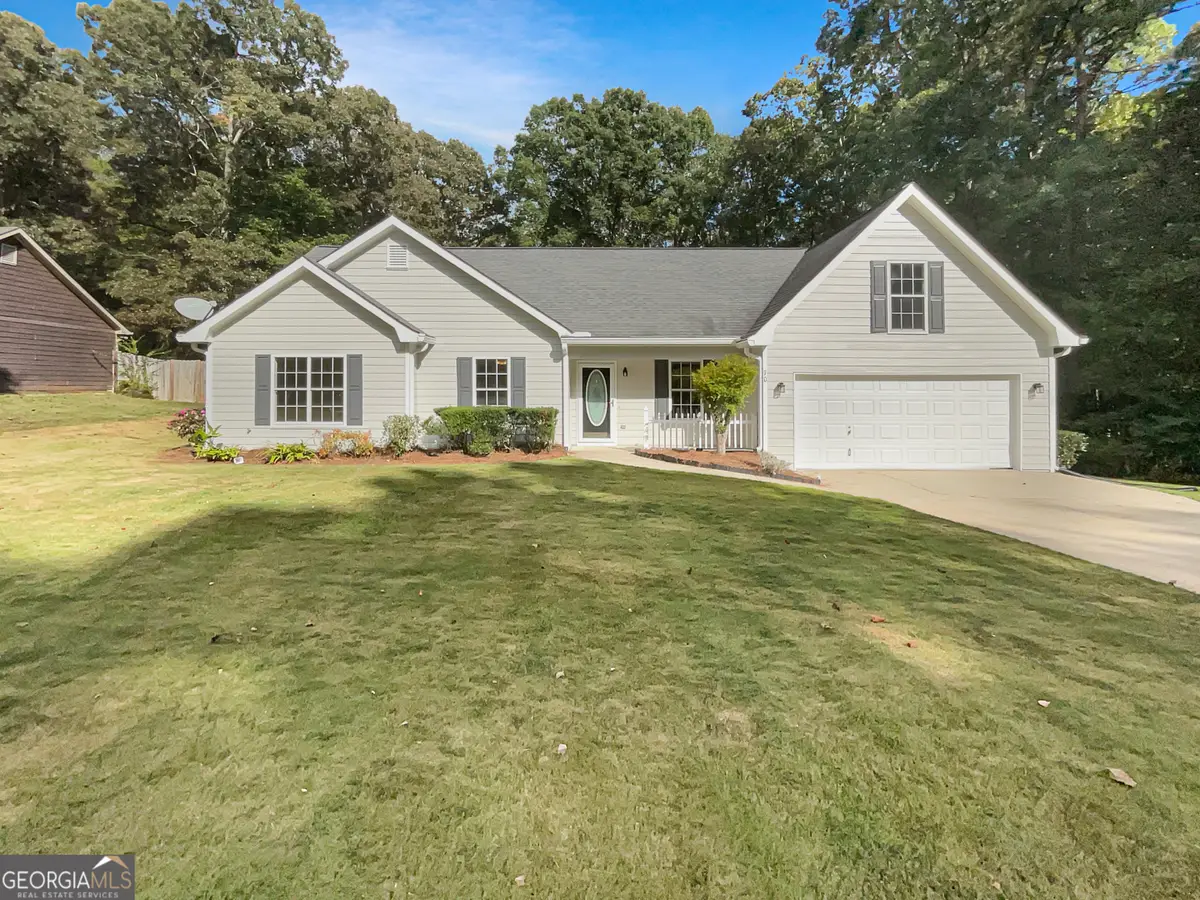 70 Mountainside Lane, Covington, GA 30016 - Image #1