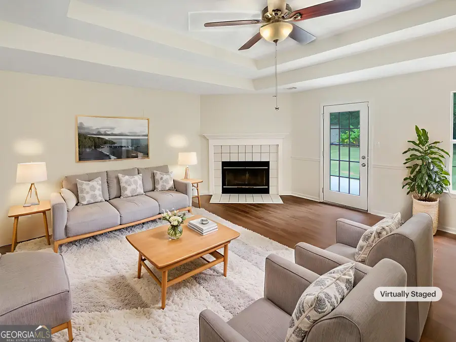 70 Mountainside Lane, Covington, GA 30016 - Image #2