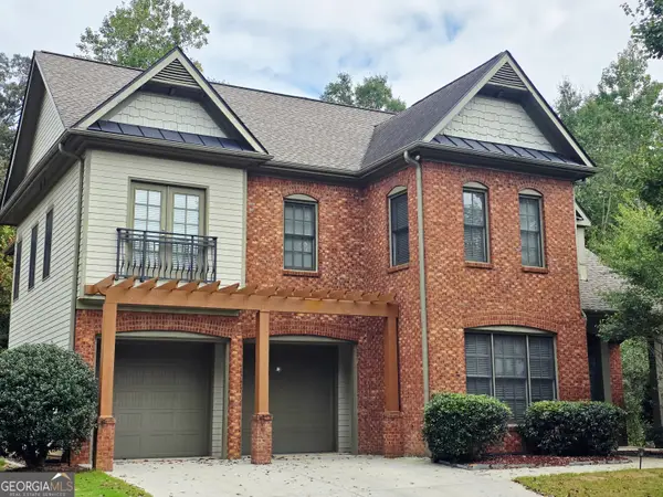 3599 Baxley Point Drive, Suwanee, GA 30024