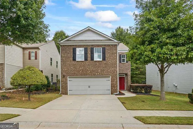 305 Wilshire Pass, Acworth, GA 30102 - #1