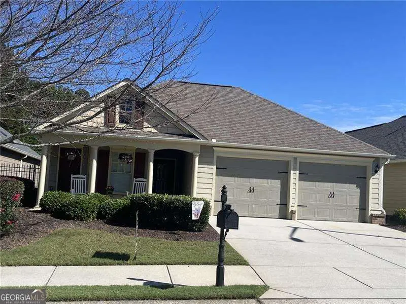 56 Friendship Point, Dallas, GA 30132 - Image #1