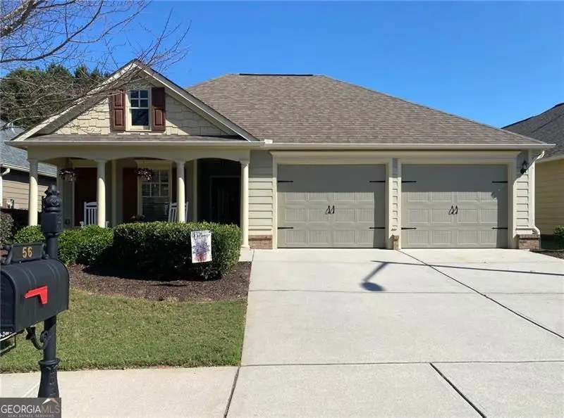 56 Friendship Point, Dallas, GA 30132 - Image #3