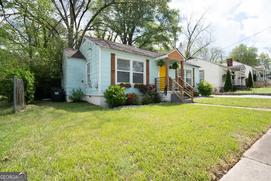 3078 Semmes Street, East Point, GA 30344 - Image #2