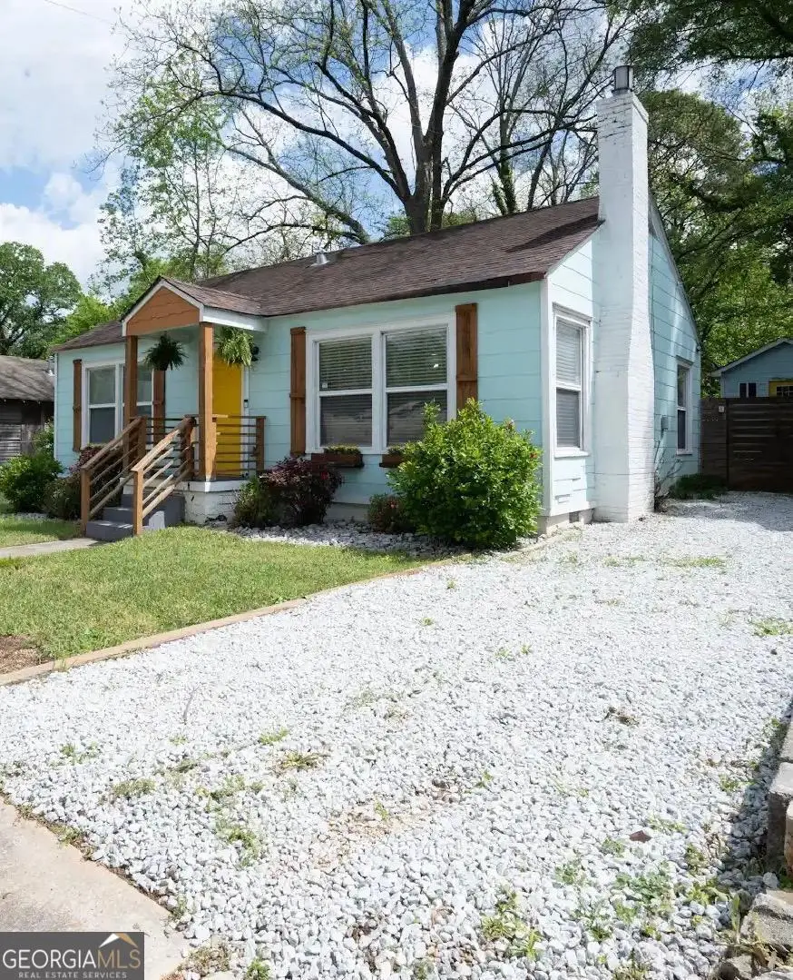 3078 Semmes Street, East Point, GA 30344 - Image #3