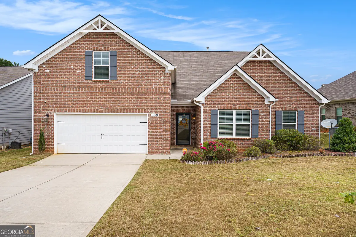 339 San Anselmo Street, Locust Grove, GA 30248 - Image #1