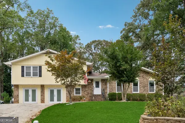 747 Ohara Court, Lawrenceville, GA 30044