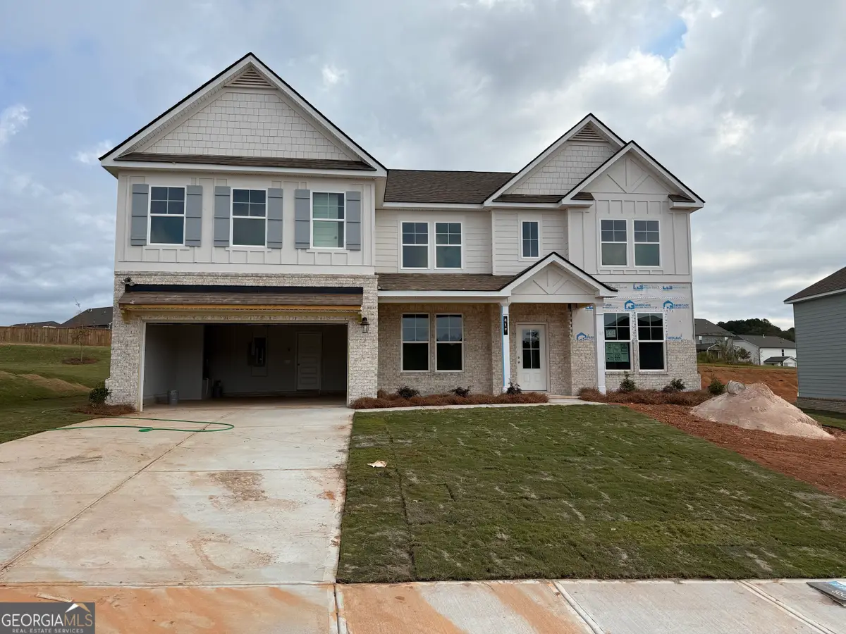 617 Sidney Court, Stockbridge, GA 30281 - Image #1