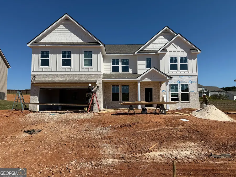 617 Sidney Court, Stockbridge, GA 30281 - Image #2