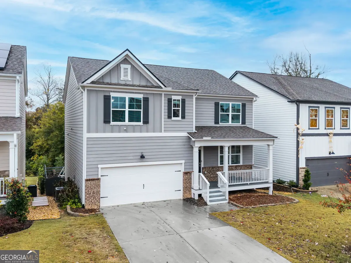 5761 Screech Owl Drive, Flowery Branch, GA 30542 - Image #1