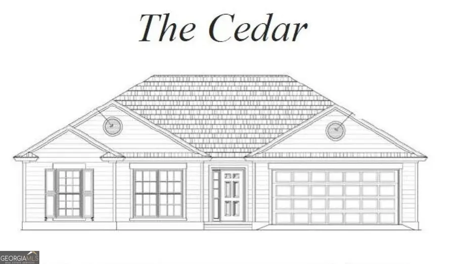 154 River Bluff Way, Ellabell, GA 31308 - Image #3