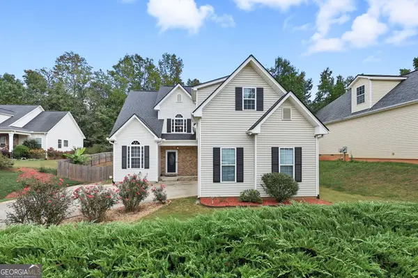 4260 Mountain Ridge Road, Gainesville, GA 30506