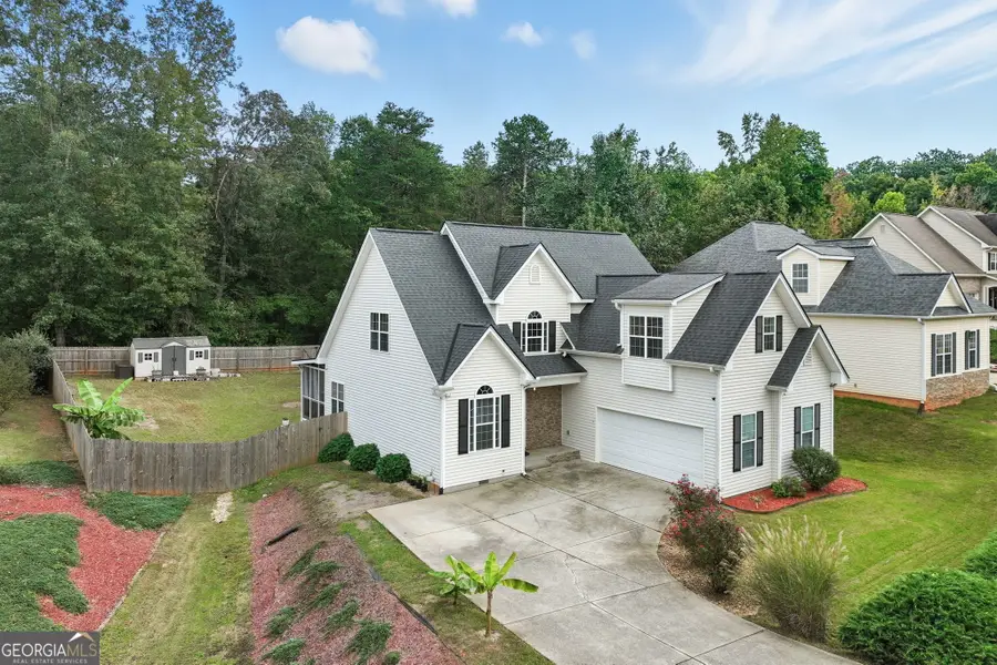 4260 Mountain Ridge Road, Gainesville, GA 30506 - Image #2