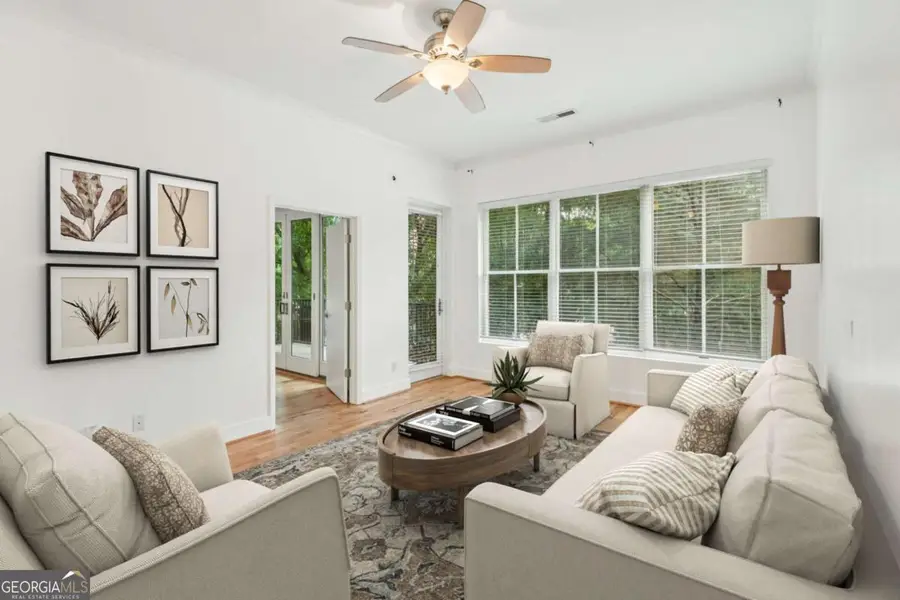 384 Ralph Mcgill Boulevard Ne #105, Atlanta, GA 30312 - Image #2