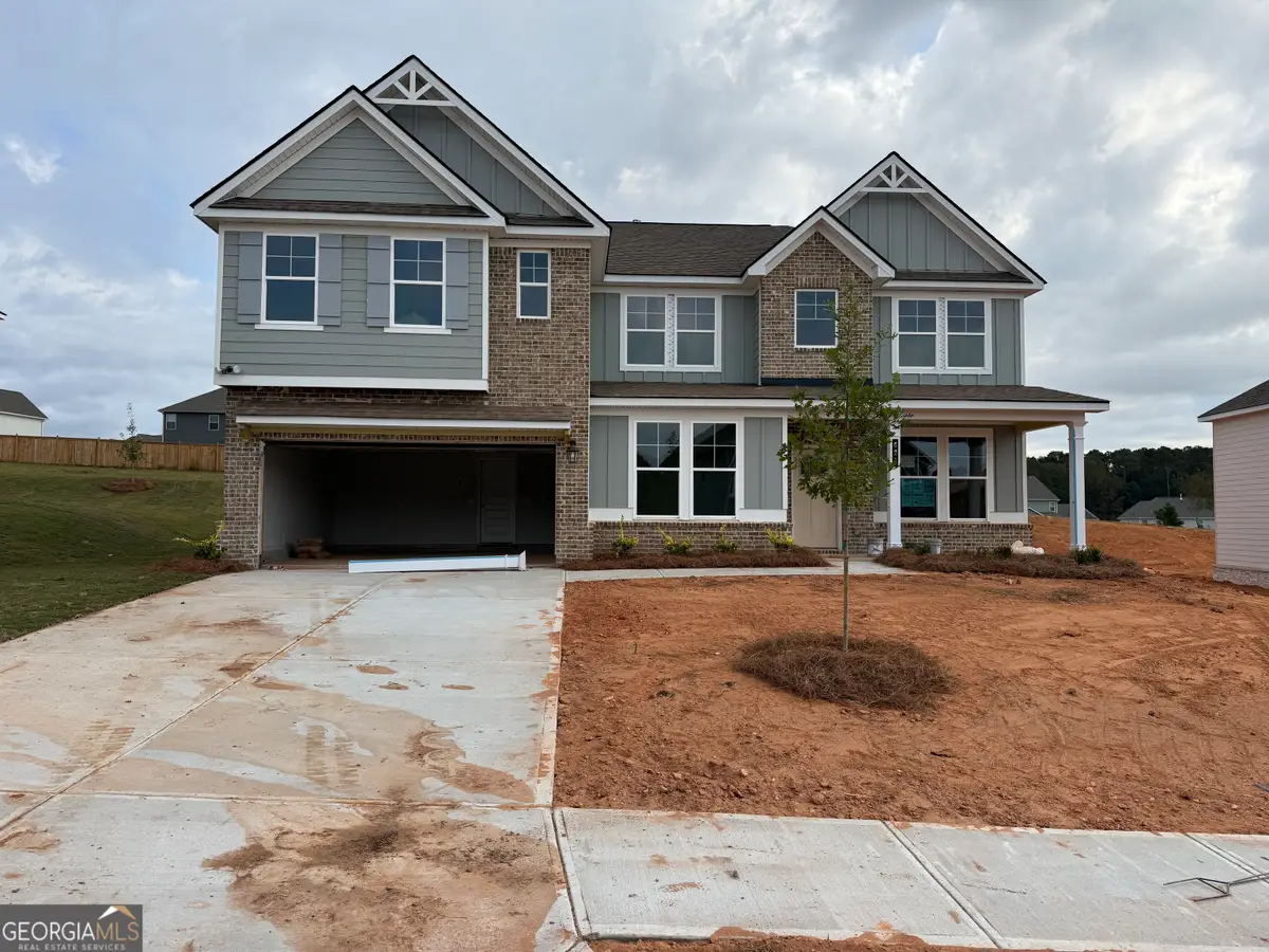 621 Sidney Court, Stockbridge, GA 30281 - Image #1