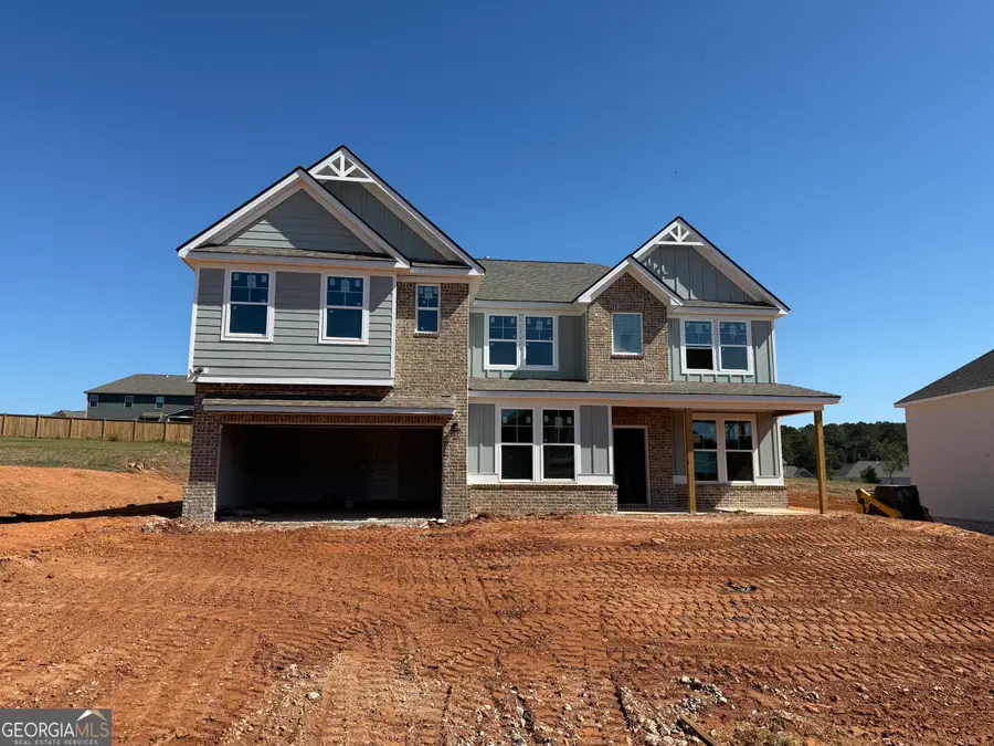 621 Sidney Court, Stockbridge, GA 30281 - Image #2