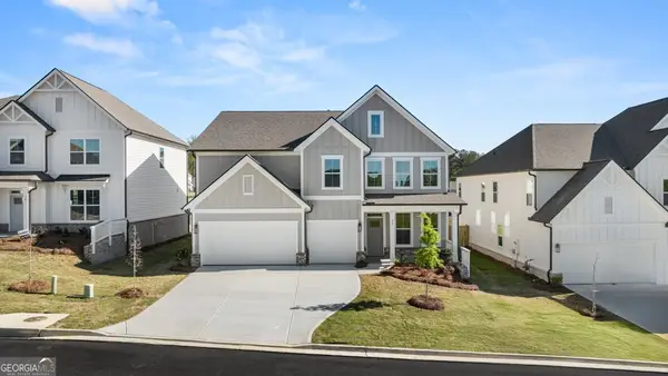 123 Parkview Drive, Dallas, GA 30157