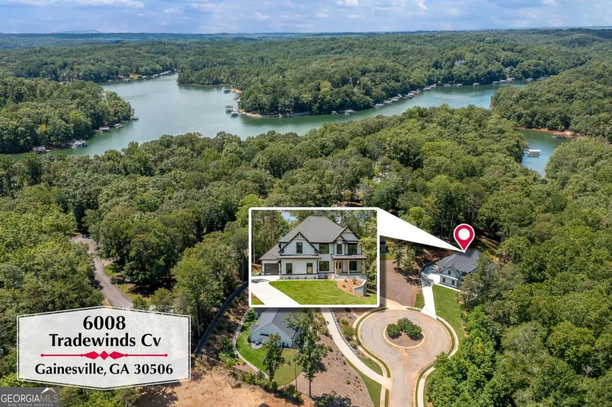 6008 Tradewinds Cove, Gainesville, GA 30506 - Image #1