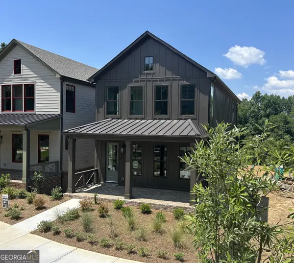 1919 Repose Drive, Chamblee, GA 30341