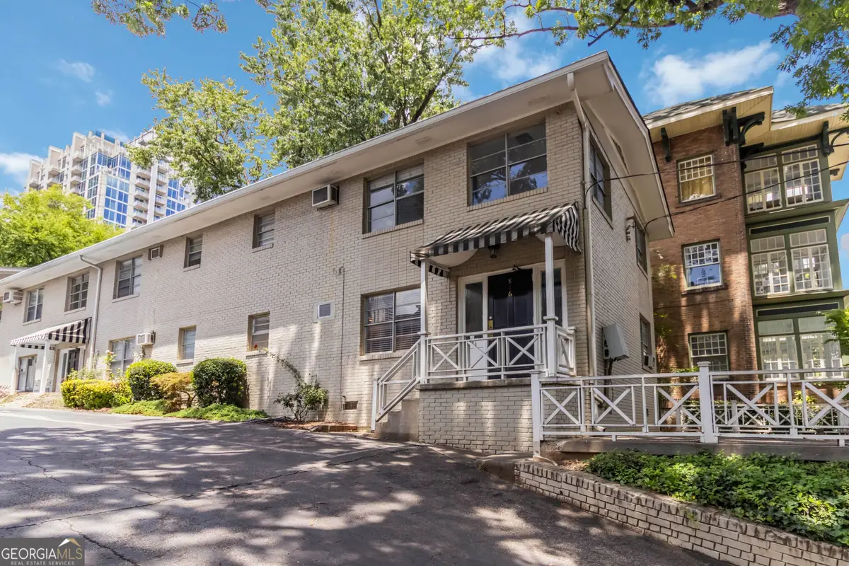 816 Piedmont Avenue Ne #1, Atlanta, GA 30308 - Image #1