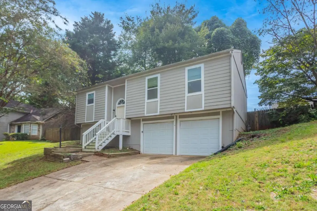 1821 Hickory Creek Court Nw, Acworth, GA 30102 - #1