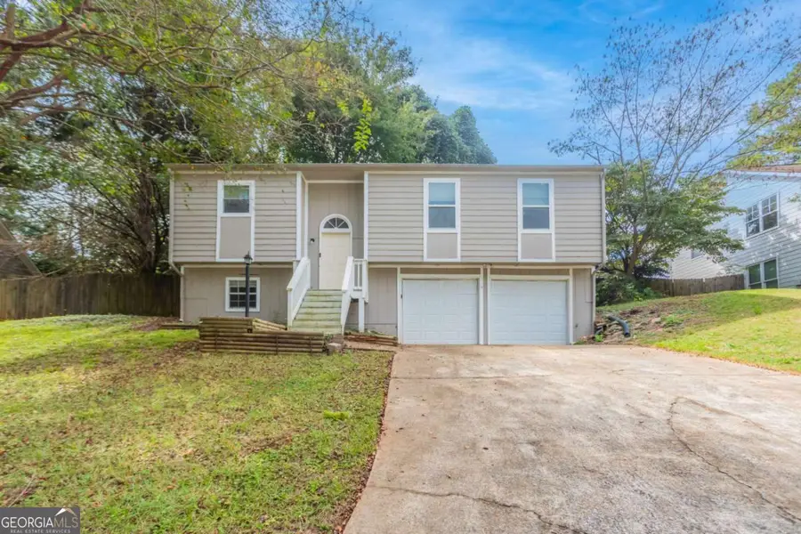 1821 Hickory Creek Court Nw, Acworth, GA 30102 - #2