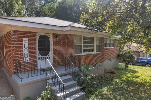 5570 Ash Street, Forest Park, GA 30297