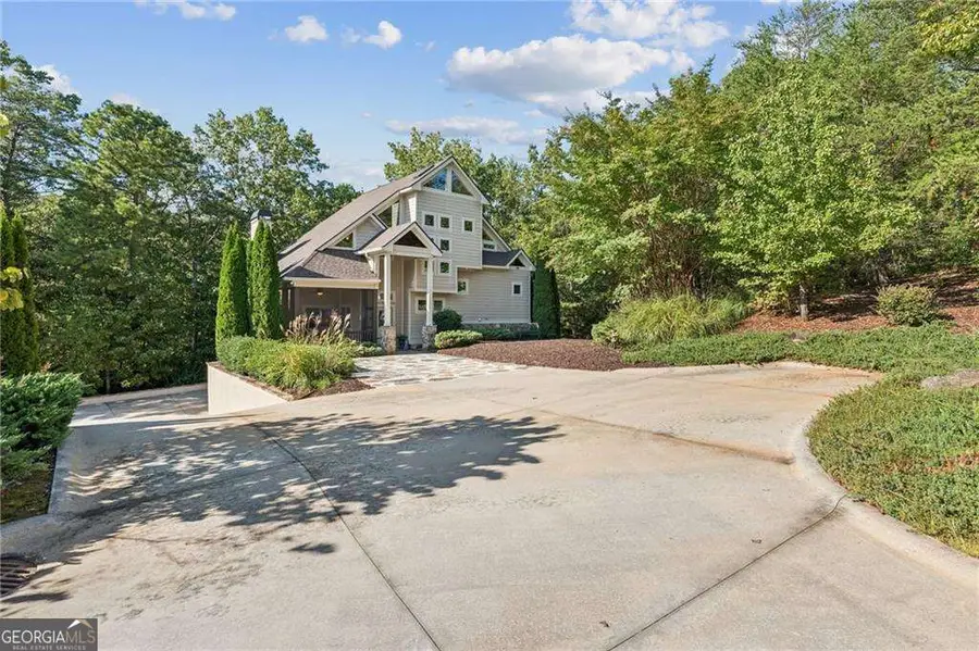 36 Feldberg Weg, Helen, GA 30545 - Image #2