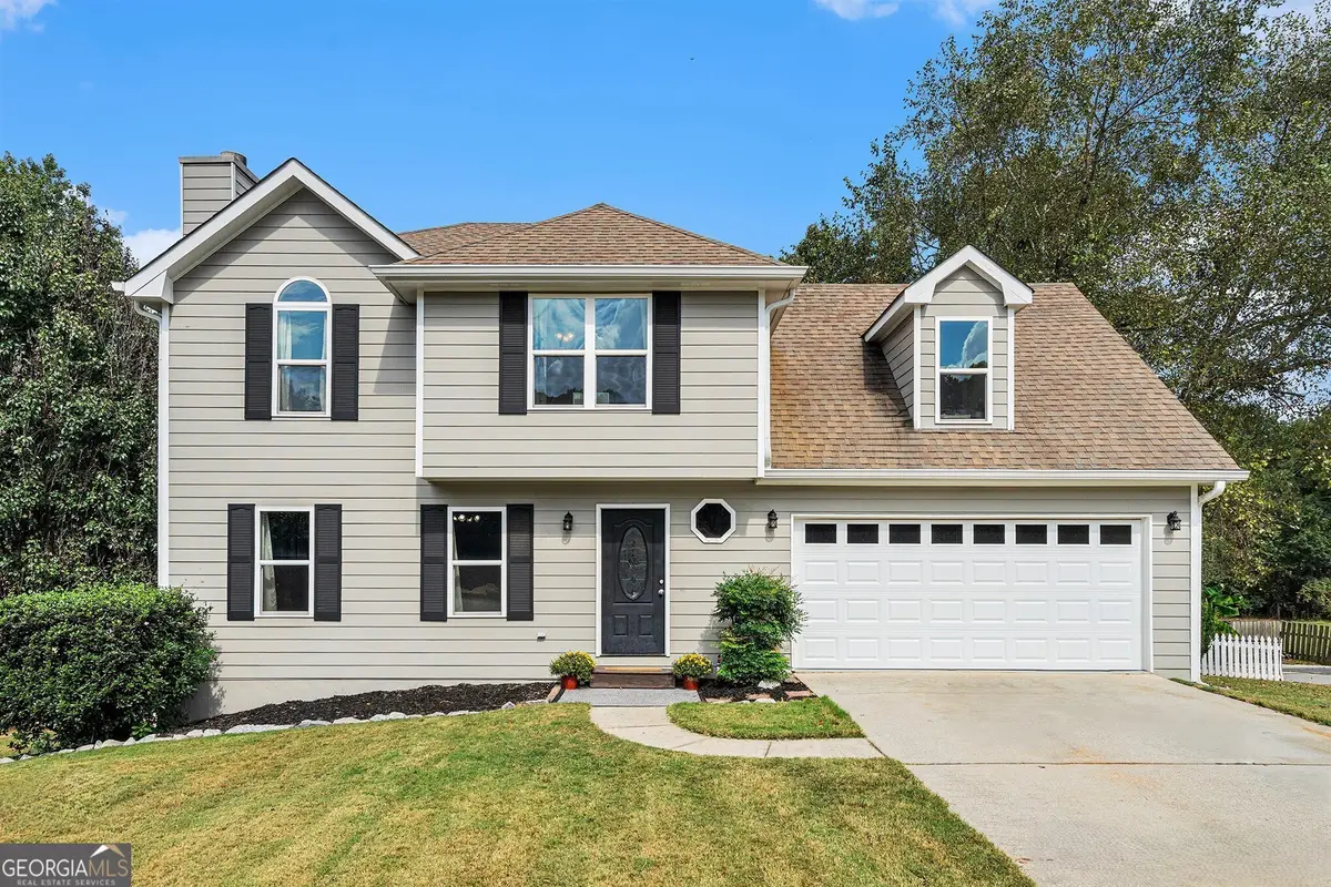 620 Tribble Way, Loganville, GA 30052 - Image #1