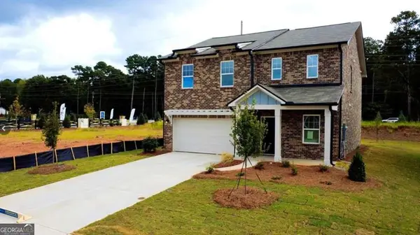 177 Maison Drive, Mcdonough, GA 30253
