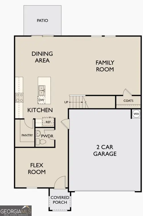 177 Maison Drive, McDonough, GA 30253 - Image #2